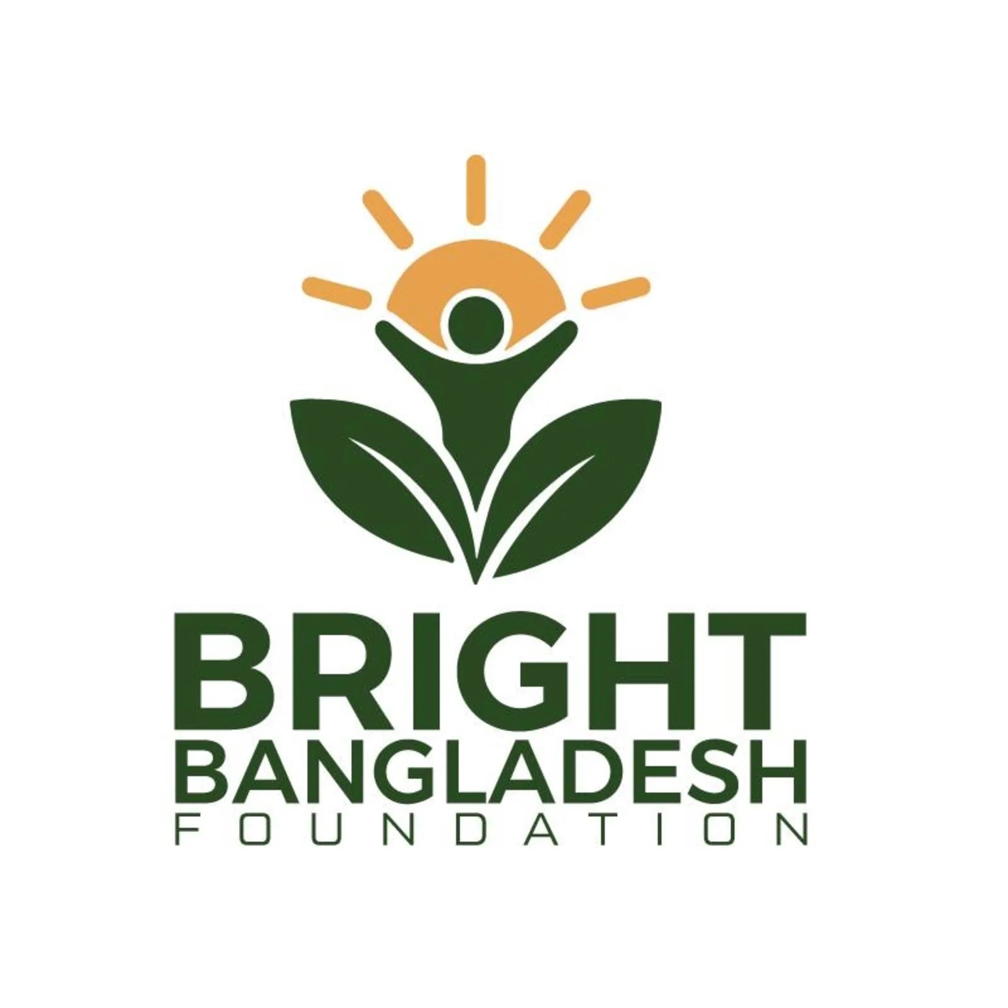 Bright Bangladesh Foundation Logo